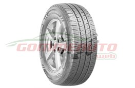 COP. 195/70R15C FULDA CONVEO TOUR 2 104S